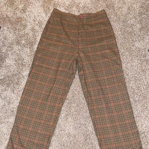 Brandy Melville Kim Pants OS